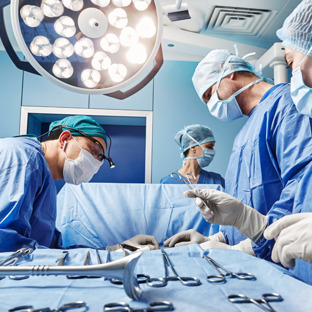 surgical surgical